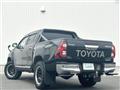 2021 Toyota Hilux