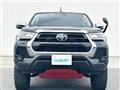 2021 Toyota Hilux