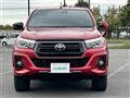 2020 Toyota Hilux