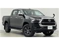 2020 Toyota Hilux