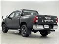 2020 Toyota Hilux