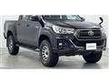 2020 Toyota Hilux