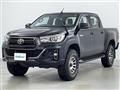 2020 Toyota Hilux