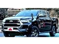 2020 Toyota Hilux