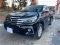 2019 Toyota Hilux