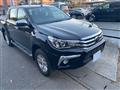 2019 Toyota Hilux