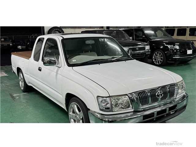 2000 Toyota Hilux