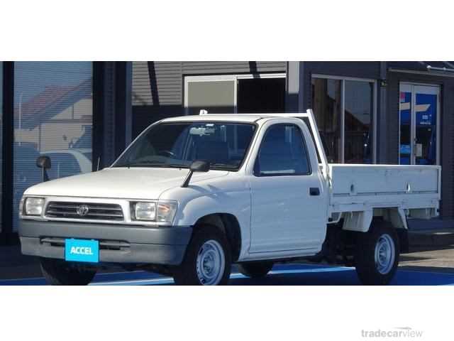 1998 Toyota Hilux