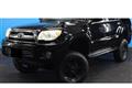 2009 Toyota Hilux Surf