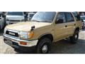 1998 Toyota Hilux Surf