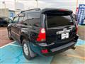 2009 Toyota Hilux Surf