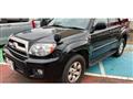 2009 Toyota Hilux Surf