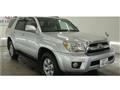 2008 Toyota Hilux Surf