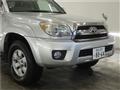 2008 Toyota Hilux Surf