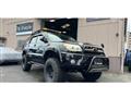 2008 Toyota Hilux Surf