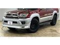 2007 Toyota Hilux Surf