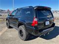 2007 Toyota Hilux Surf