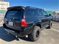 2007 Toyota Hilux Surf