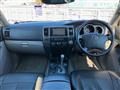 2007 Toyota Hilux Surf