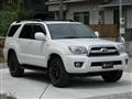 2007 Toyota Hilux Surf