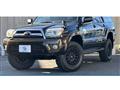 2007 Toyota Hilux Surf