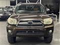 2007 Toyota Hilux Surf