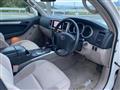 2003 Toyota Hilux Surf