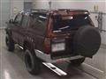 1996 Toyota Hilux Surf