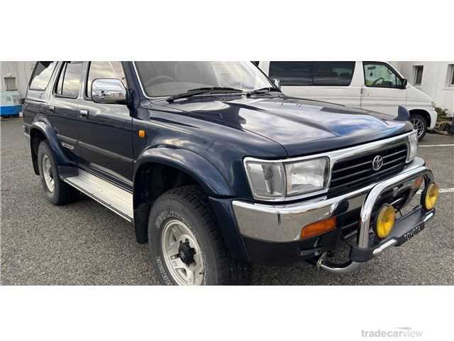 1993 Toyota Hilux Surf