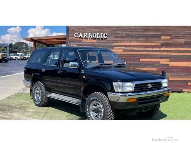 1993 Toyota Hilux Surf