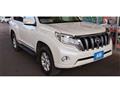 2017 Toyota Land Cruiser Prado