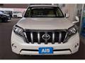 2017 Toyota Land Cruiser Prado