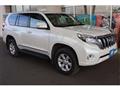 2017 Toyota Land Cruiser Prado