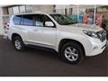 2017 Toyota Land Cruiser Prado