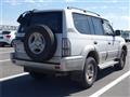 1999 Toyota Land Cruiser Prado