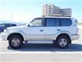 1999 Toyota Land Cruiser Prado