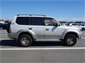 1999 Toyota Land Cruiser Prado