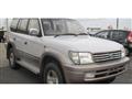 1999 Toyota Land Cruiser Prado