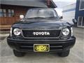 1997 Toyota Land Cruiser Prado