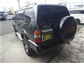 1997 Toyota Land Cruiser Prado