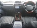 1997 Toyota Land Cruiser Prado