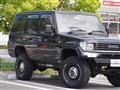 1996 Toyota Land Cruiser Prado