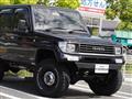 1996 Toyota Land Cruiser Prado