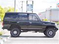 1996 Toyota Land Cruiser Prado