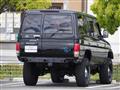 1996 Toyota Land Cruiser Prado