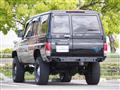 1996 Toyota Land Cruiser Prado