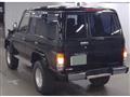 1994 Toyota Land Cruiser Prado