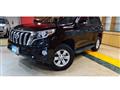 2017 Toyota Land Cruiser Prado