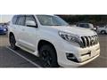 2017 Toyota Land Cruiser Prado