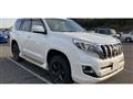 2017 Toyota Land Cruiser Prado